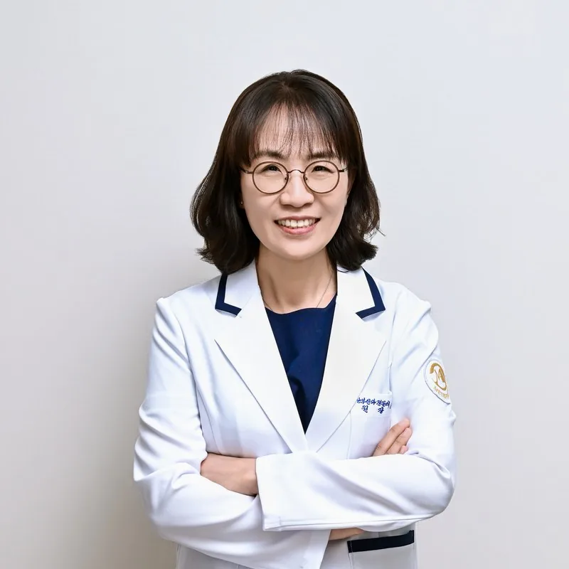 메디우먼여성의원 이영아 원장